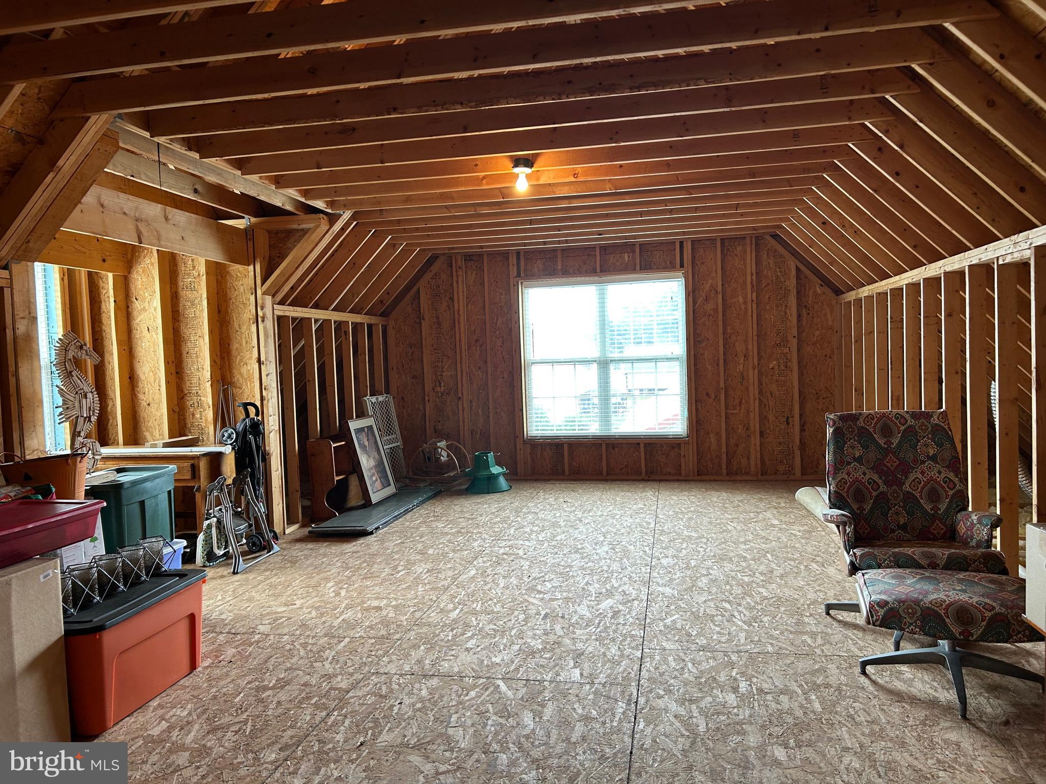 20346 Cool Spring Road Milton, DE 19968 - Photo 58 of 69 a view of a room with gym equipment
