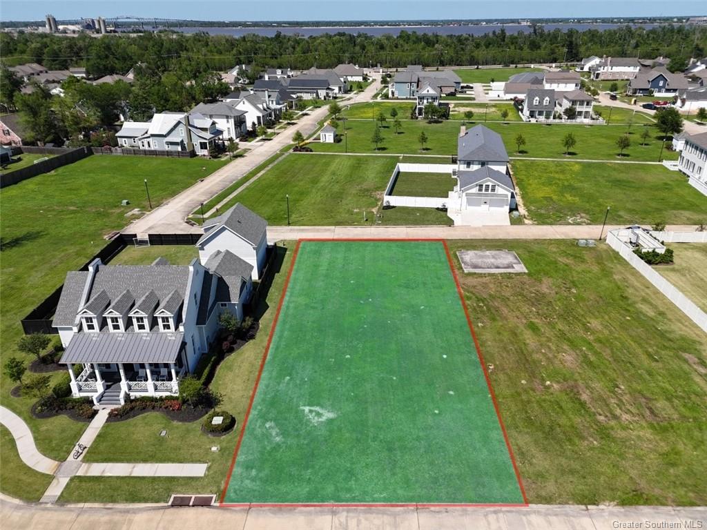 1210 St Anne Lake Charles, LA 70601 - Photo 2 of 11