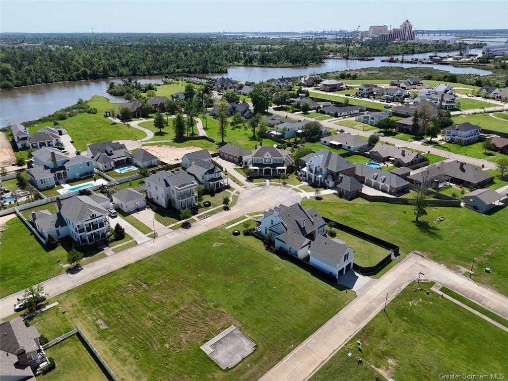 1210 St Anne Lake Charles, LA 70601 - Photo 3 of 11