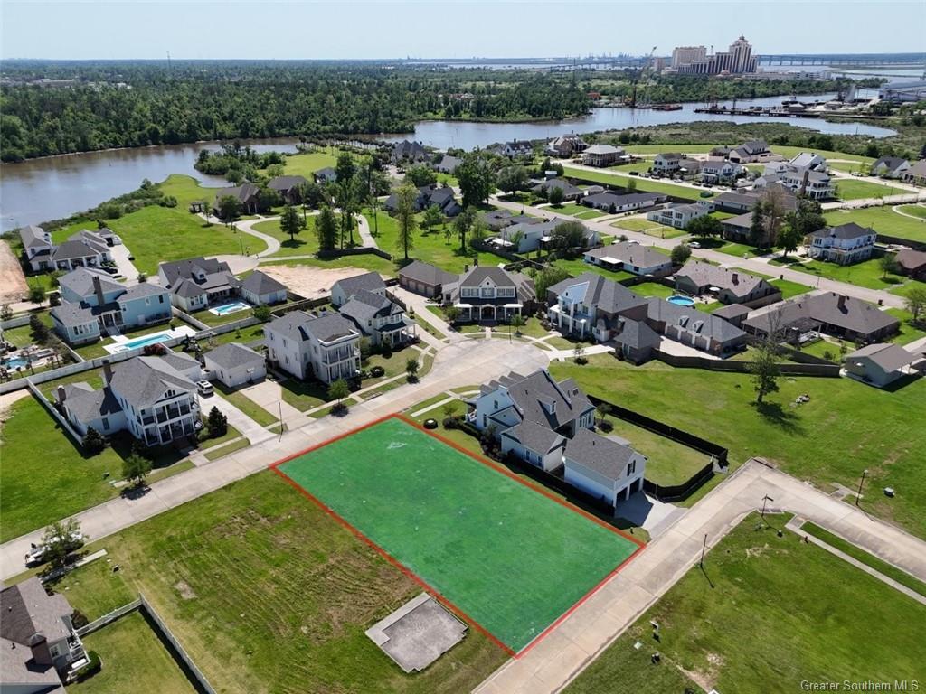 1210 St Anne Lake Charles, LA 70601 - Photo 4 of 11