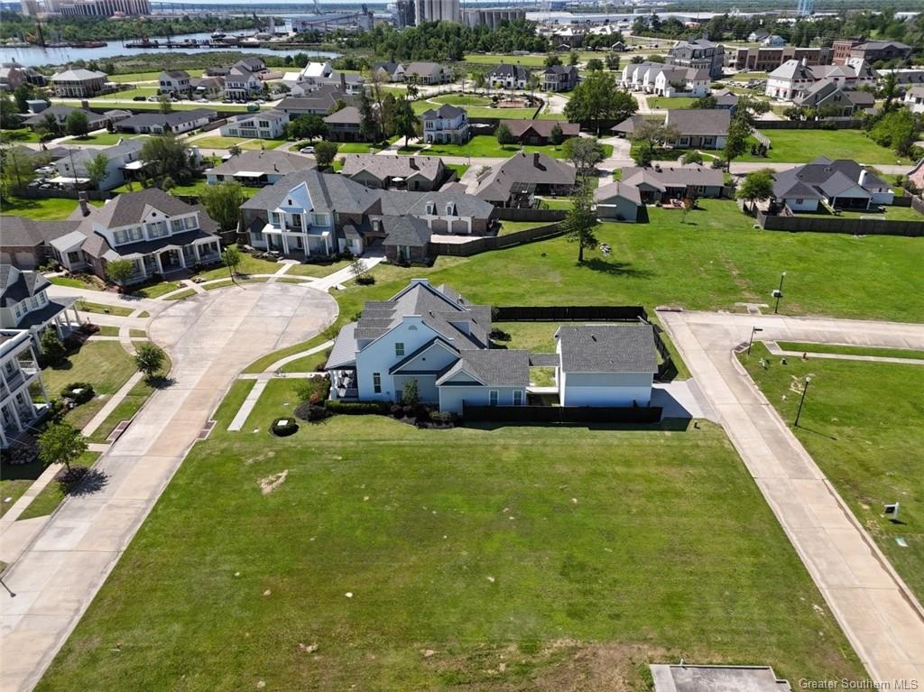 1210 St Anne Lake Charles, LA 70601 - Photo 5 of 11