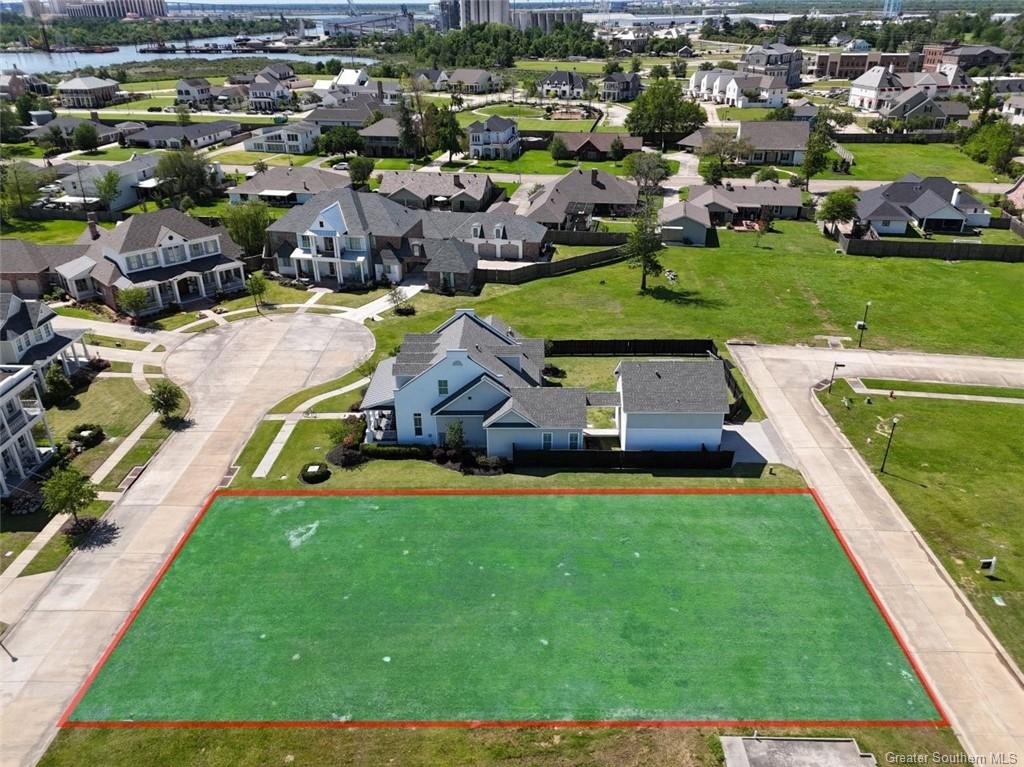 1210 St Anne Lake Charles, LA 70601 - Photo 6 of 11