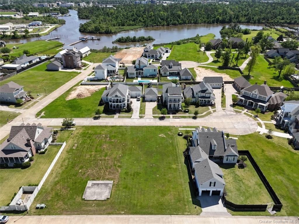 1210 St Anne Lake Charles, LA 70601 - Photo 7 of 11