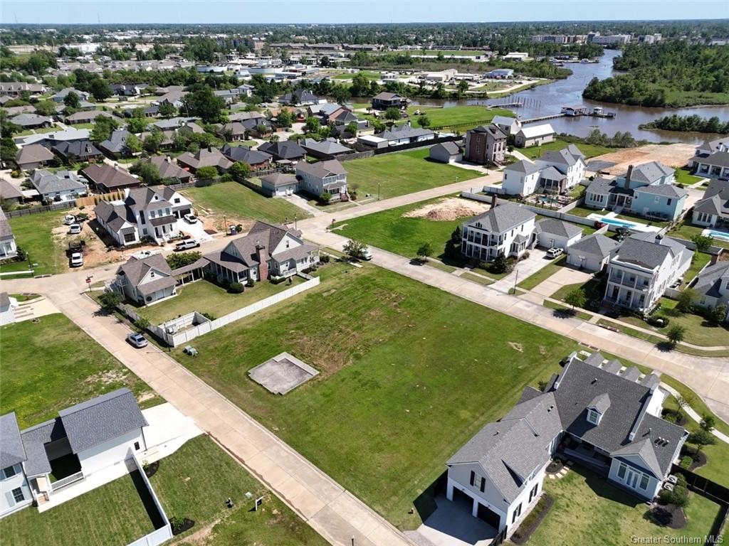 1210 St Anne Lake Charles, LA 70601 - Photo 10 of 11