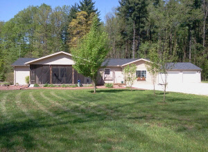 225 Pinewood Lane Springville, IN 47462 - Photo 1 of 26 Gallery Image 1