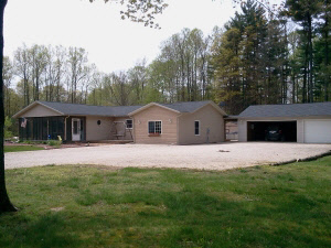 225 Pinewood Lane Springville, IN 47462 - Photo 2 of 26 Gallery Image 2