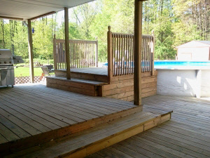 225 Pinewood Lane Springville, IN 47462 - Photo 8 of 26 Gallery Image 8