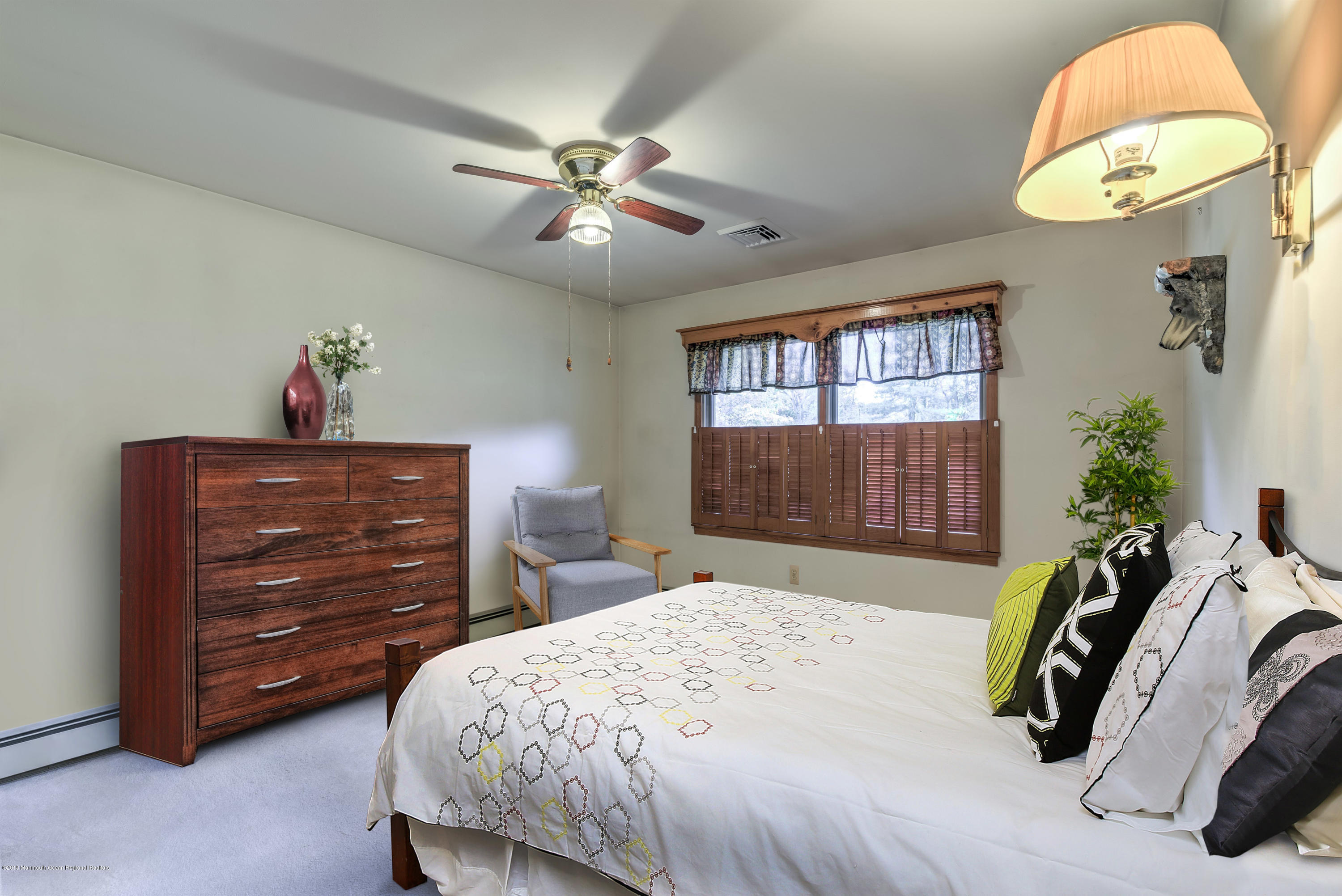 74 Daum Road Manalapan, NJ 07726 - Photo 12 of 16 bedroom 2