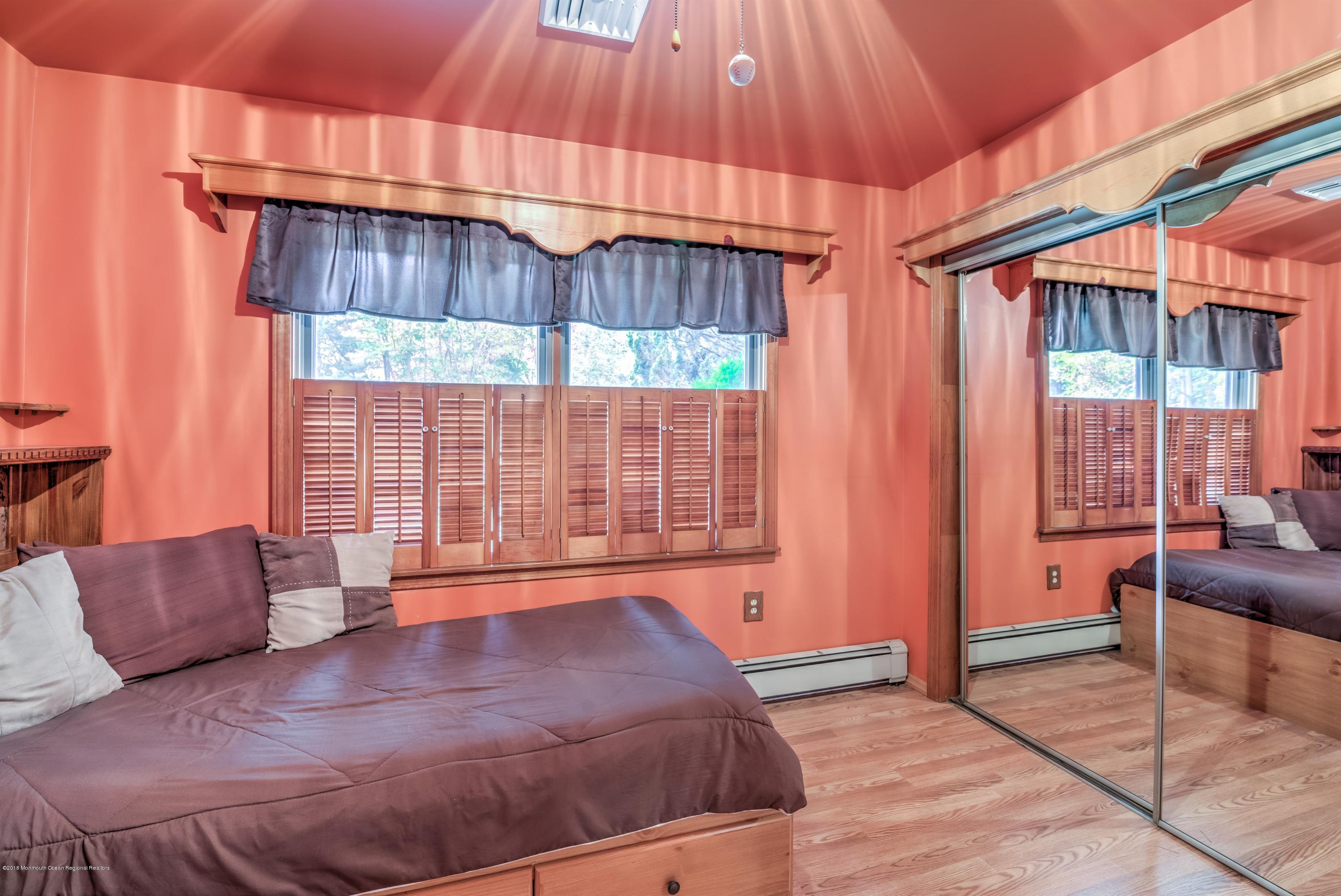 74 Daum Road Manalapan, NJ 07726 - Photo 10 of 16 017_BEDROOM
