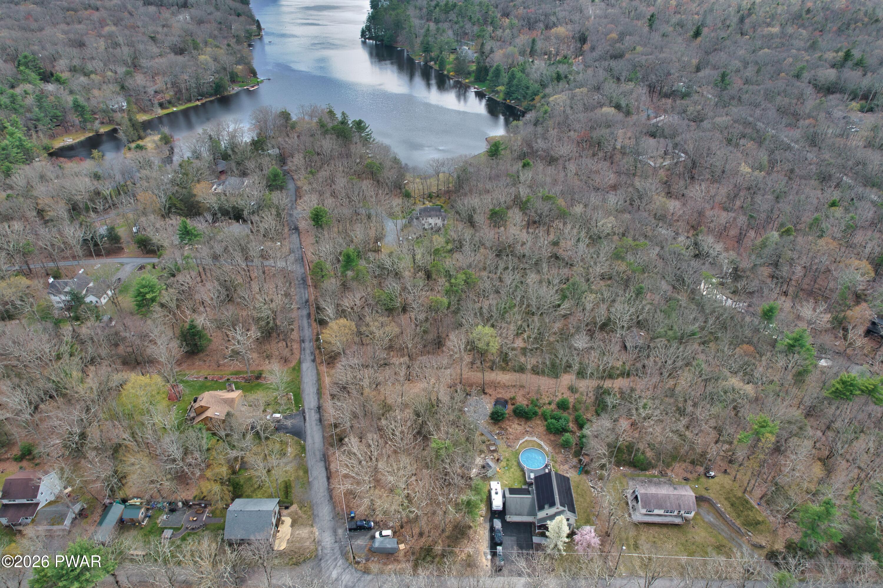 111 Onandaga Road Shohola, PA 18458 - Photo 46 of 54