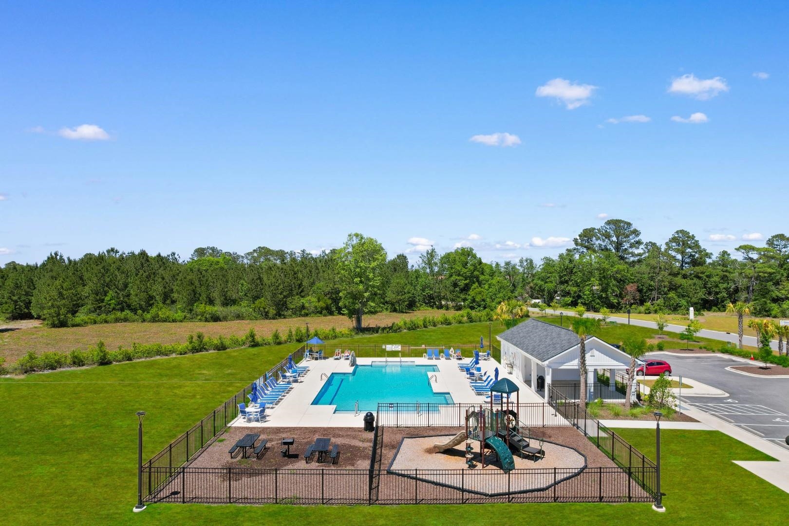 159 Albatross Way Myrtle Beach, SC 29579 - Photo 38 of 38