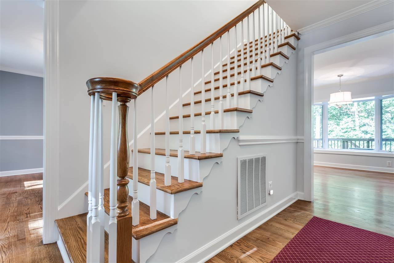 8713 Cliff Top Court Raleigh, NC 27613 - Photo 3 of 25 Photo 3