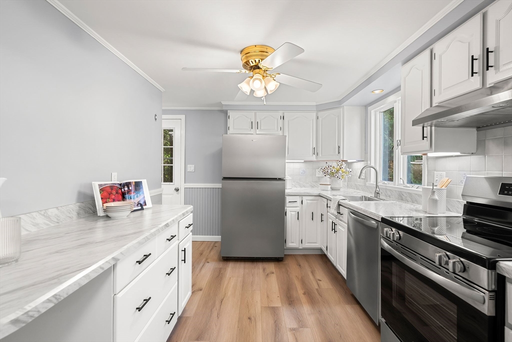 88 Wright Street Arlington, MA 02474 - Photo 10 of 42