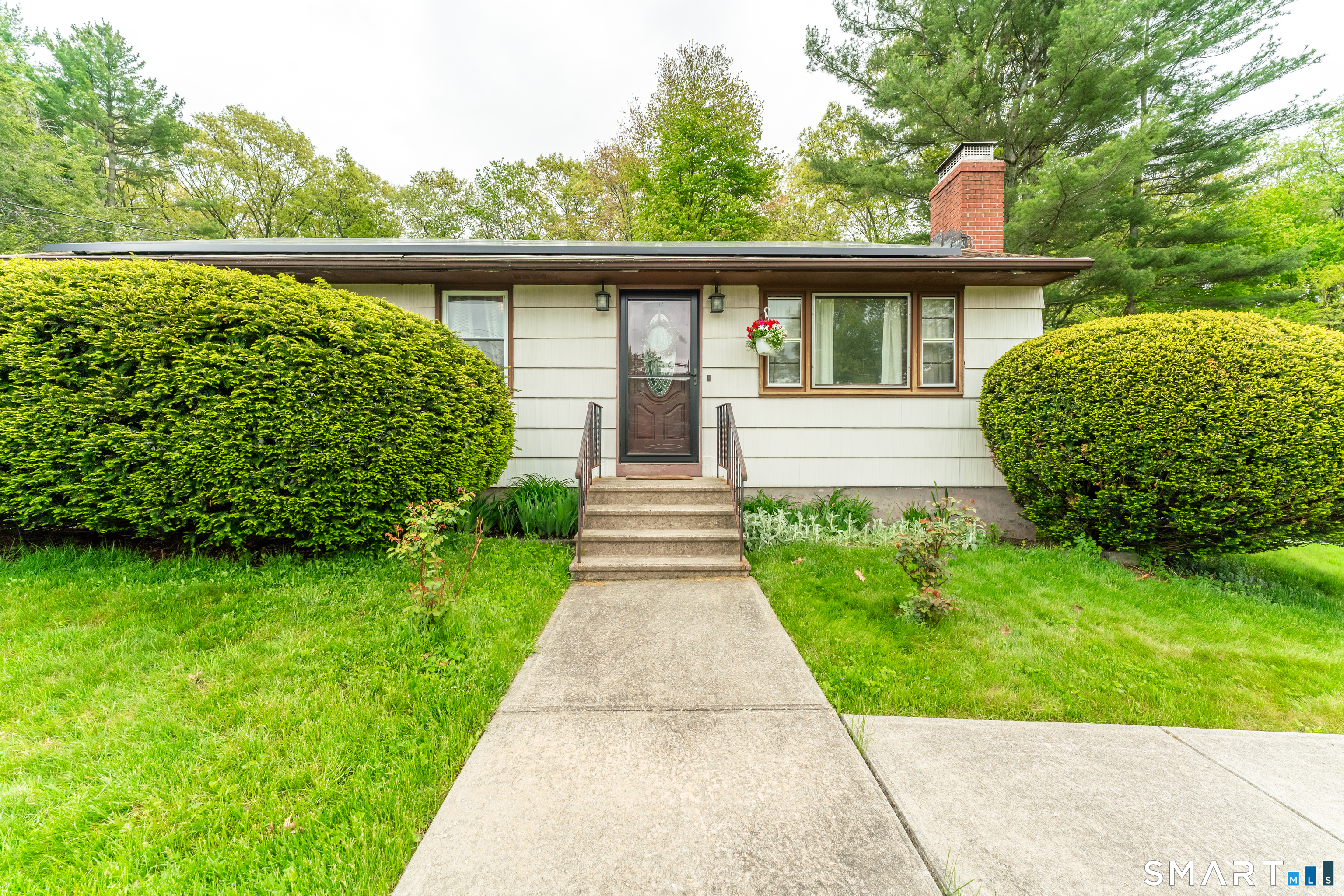 107 Dart Hill Road South Windsor, CT 06074 - Photo 1 of 31