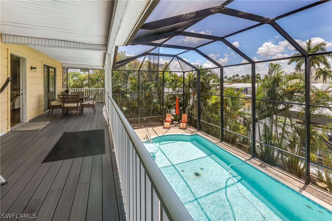 2885 Triggerfish Street Cape Coral, FL 33993 - Photo 33 of 35