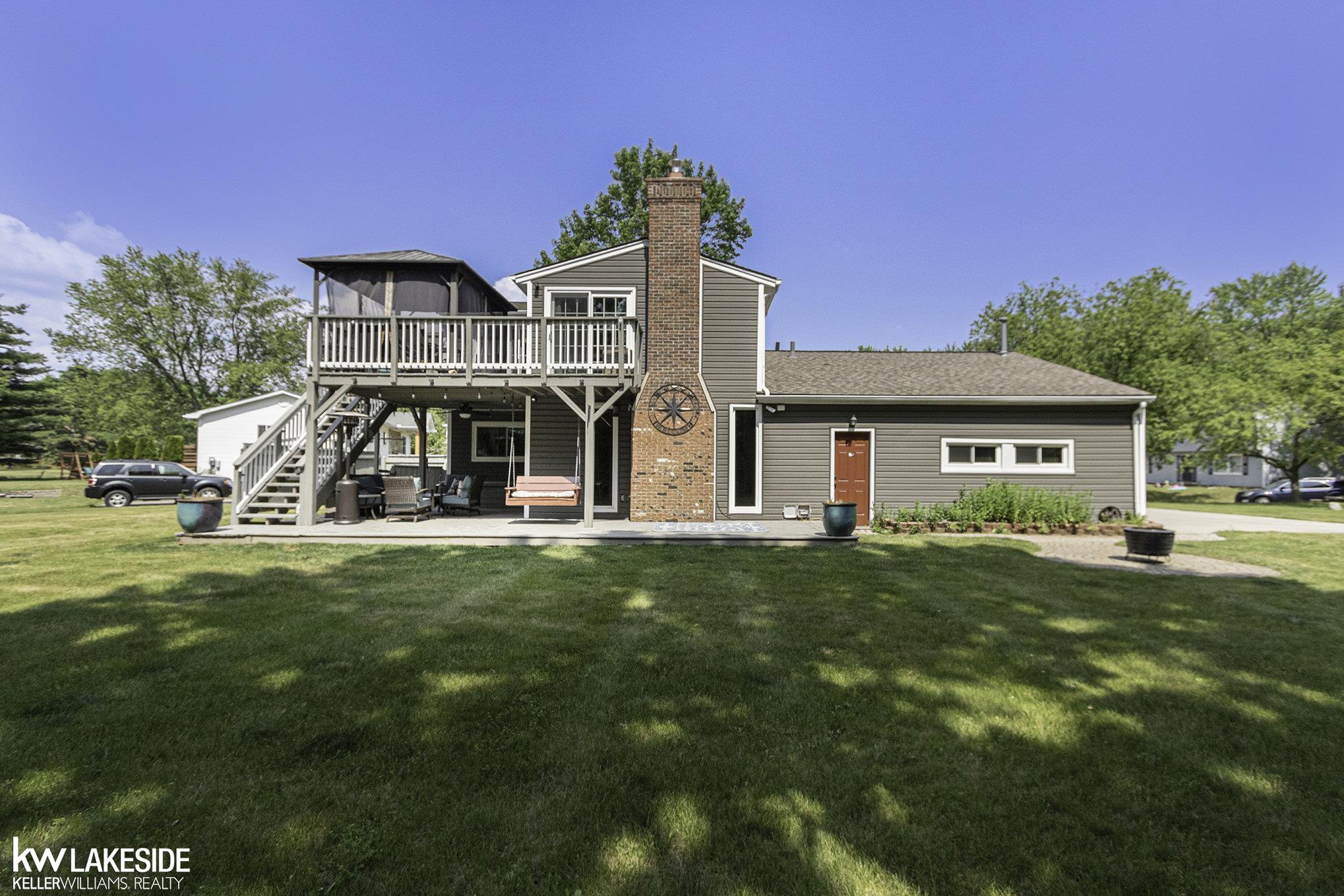 3200 Spring Meadow Drive Rochester, MI 48306 - Photo 27 of 33