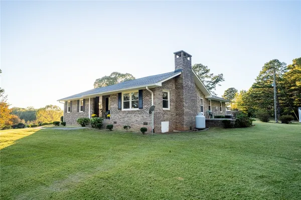 $347,500 | 506 Old Wagon Road, Walhalla, SC 29691