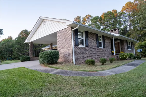 $347,500 | 506 Old Wagon Road, Walhalla, SC 29691