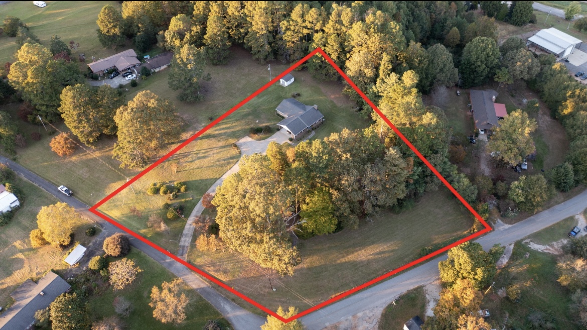 506 Old Wagon Road Walhalla, SC 29691 - Photo 33 of 36