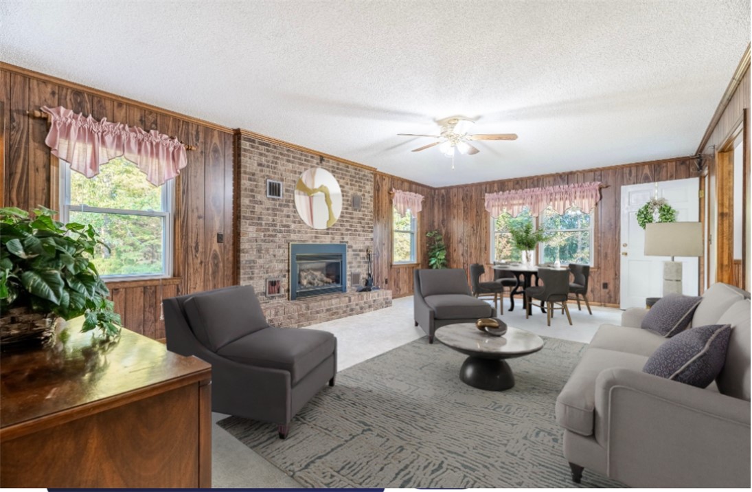 506 Old Wagon Road Walhalla, SC 29691 - Photo 4 of 36 Virtual Photo