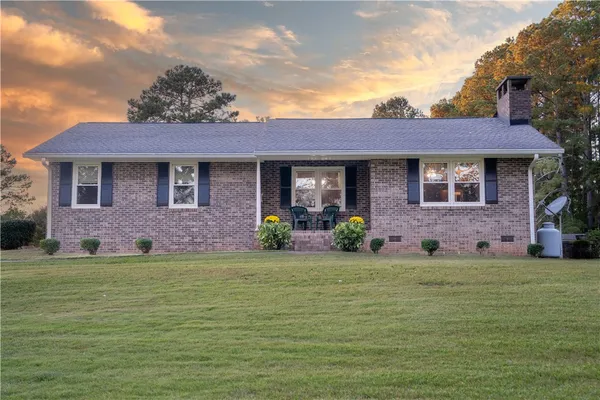 $347,500 | 506 Old Wagon Road, Walhalla, SC 29691