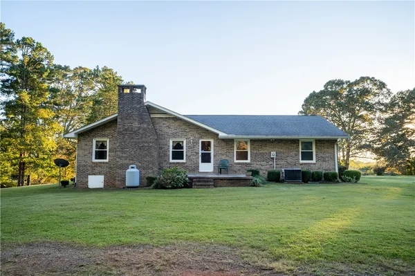 $347,500 | 506 Old Wagon Road, Walhalla, SC 29691