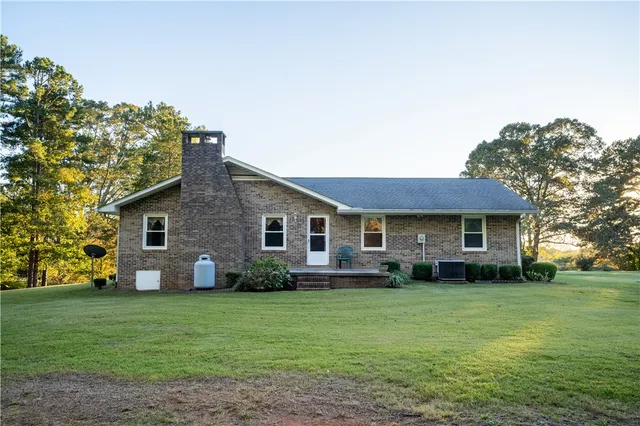 $349,000 | 506 Old Wagon Road, Walhalla, SC 29691