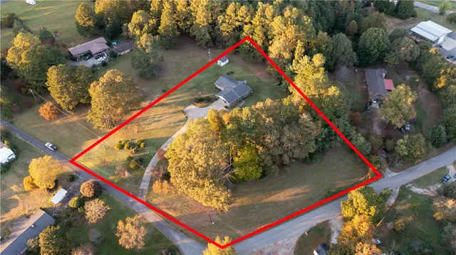 $349,000 | 506 Old Wagon Road, Walhalla, SC 29691