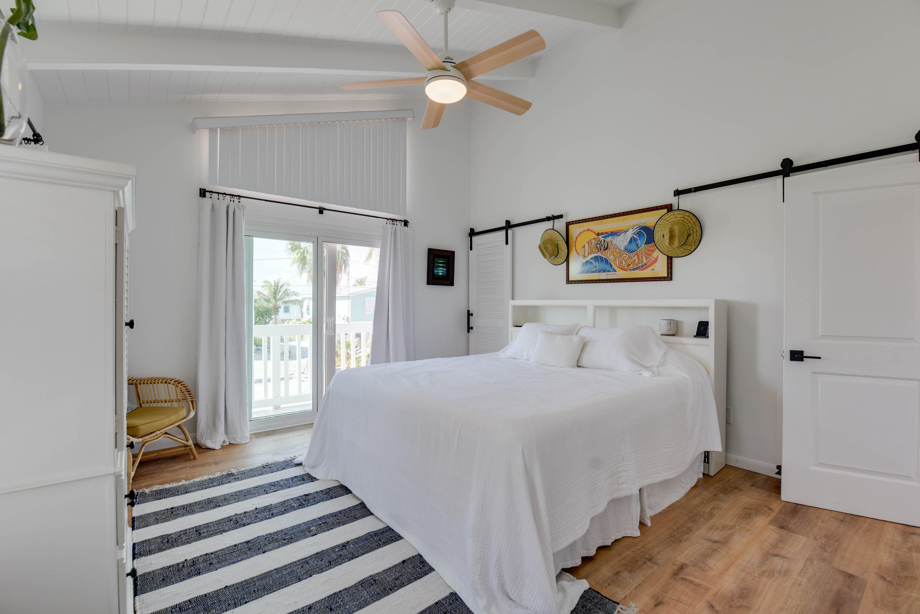 357 Blackbeard Road Summerland Key, FL 33042 - Photo 25 of 39 Bedroom