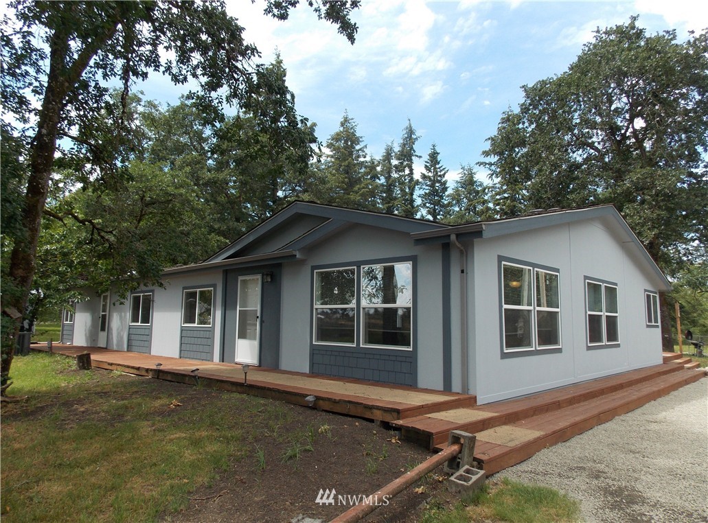 17615 Dane Lane Southwest Rochester, WA 98579 - Photo 1 of 25