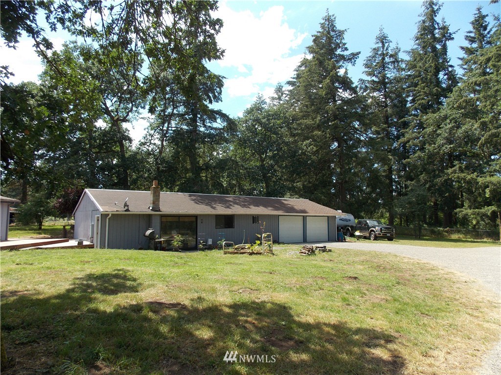 17615 Dane Lane Southwest Rochester, WA 98579 - Photo 23 of 25