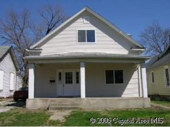 216 North MacArthur Boulevard Springfield, IL 62702 - Photo 1 of 9 Gallery Image 1