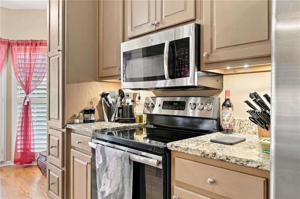 203 Firetower Road Jasper, GA 30143 - Photo 12 of 54 Gallery Image 12