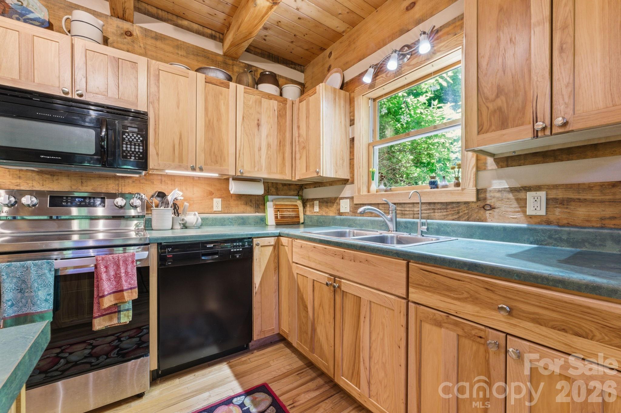 311 Copper Spur Road Maggie Valley, NC 28751 - Photo 13 of 45