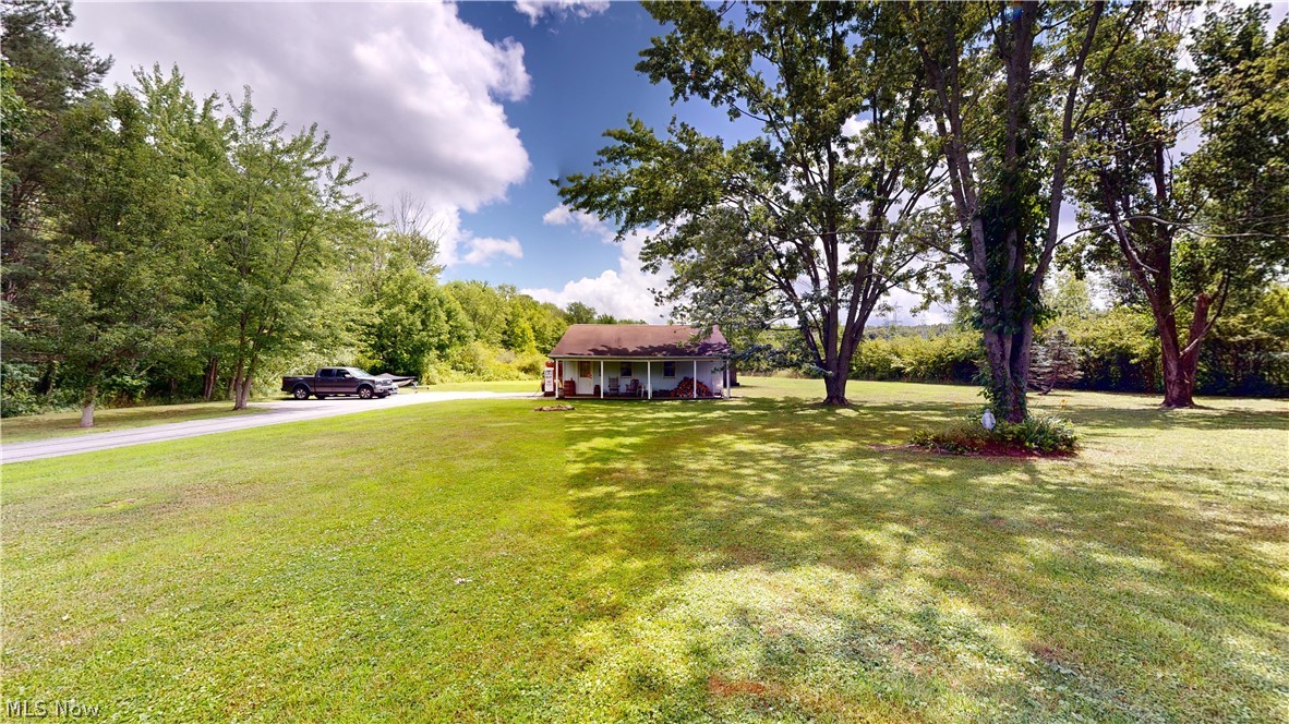 7115 Brakeman Road Painesville, OH 44077 - Photo 44 of 47 View of yard