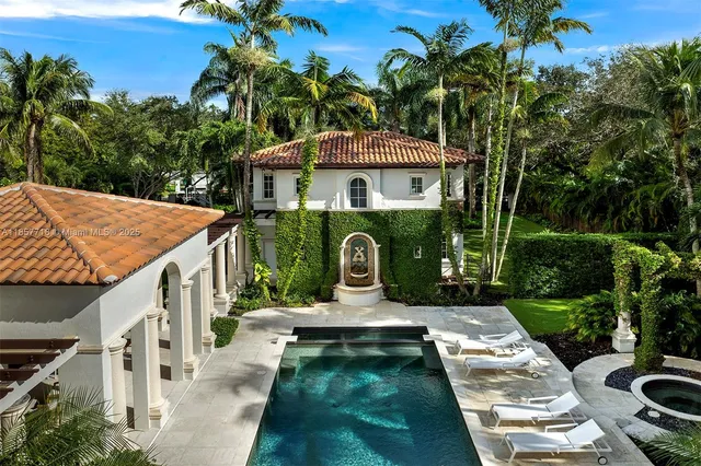 $39,500 | 9941 Southwest 60th Court, Pinecrest, FL 33156