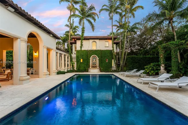 $39,500 | 9941 Southwest 60th Court, Pinecrest, FL 33156