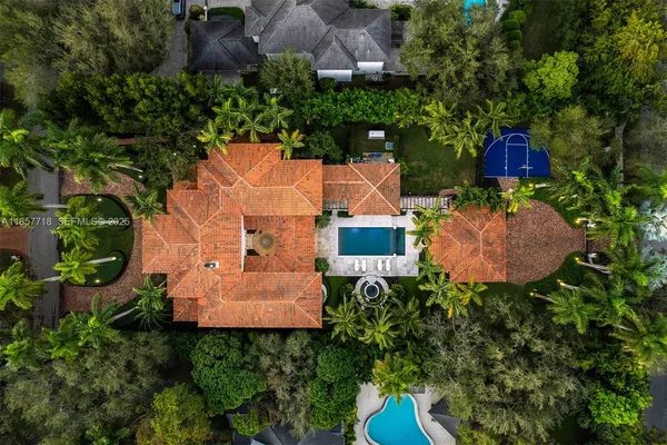 $39,500 | 9941 Southwest 60th Court, Pinecrest, FL 33156