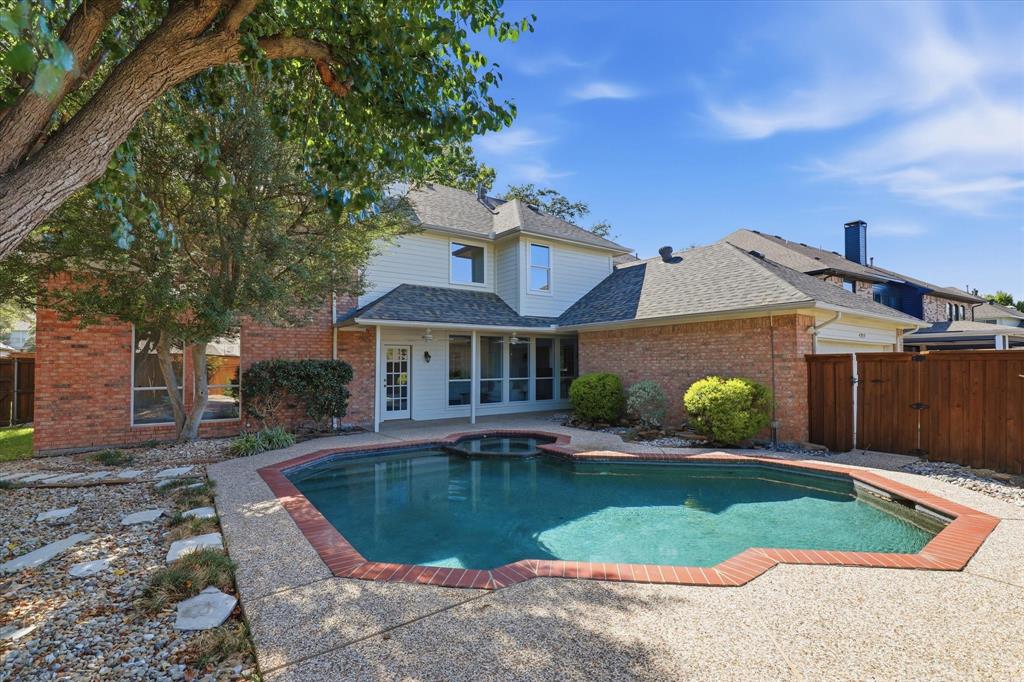 4209 Rockingham Way Plano, TX 75093 - Photo 36 of 40 Gallery Image 36