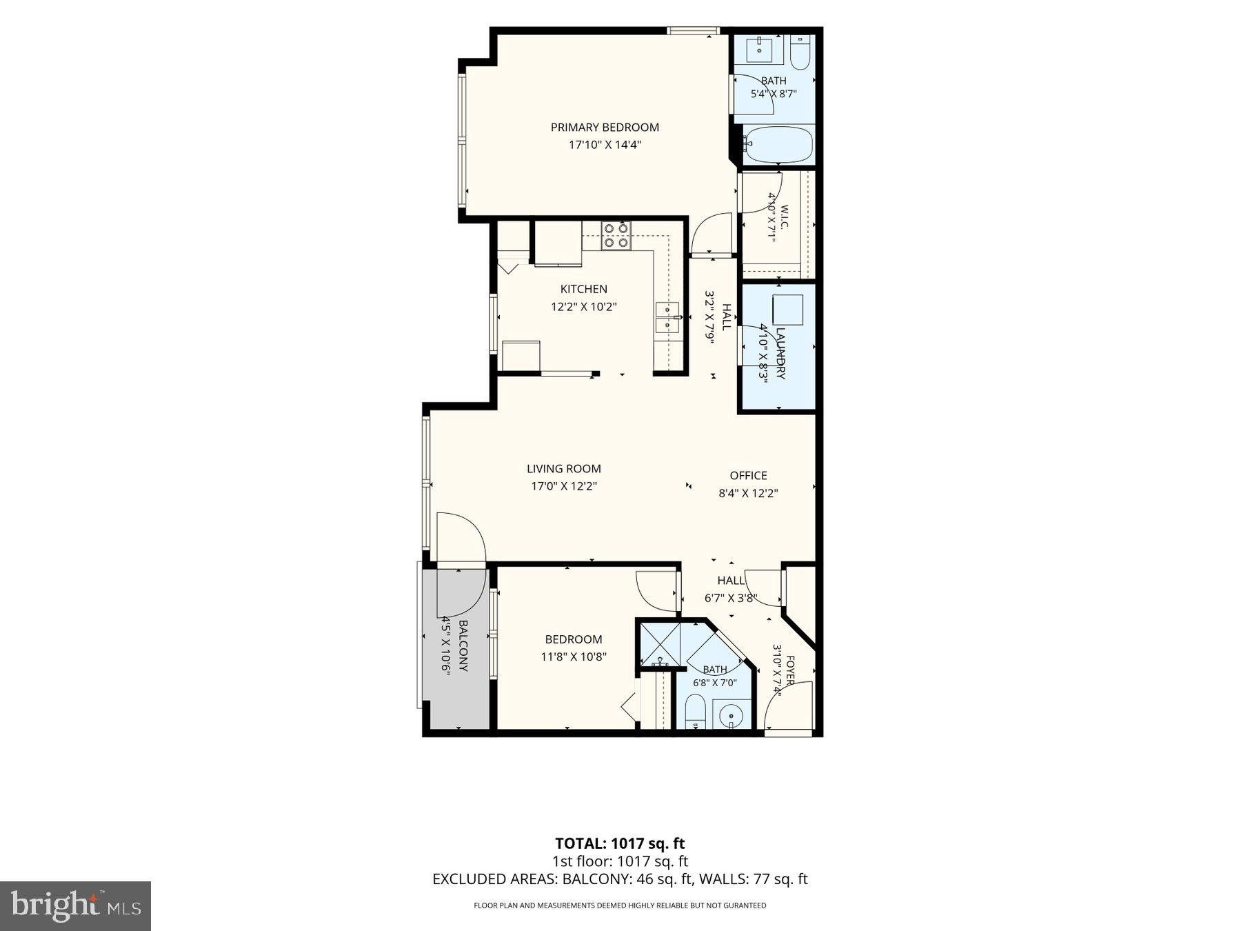 697 Winding Stream Way, Unit 201 Odenton, MD 21113 - Photo 33 of 33