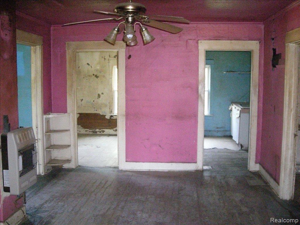 50055 Judd Road Belleville, MI 48111 - Photo 4 of 7 Dining Room