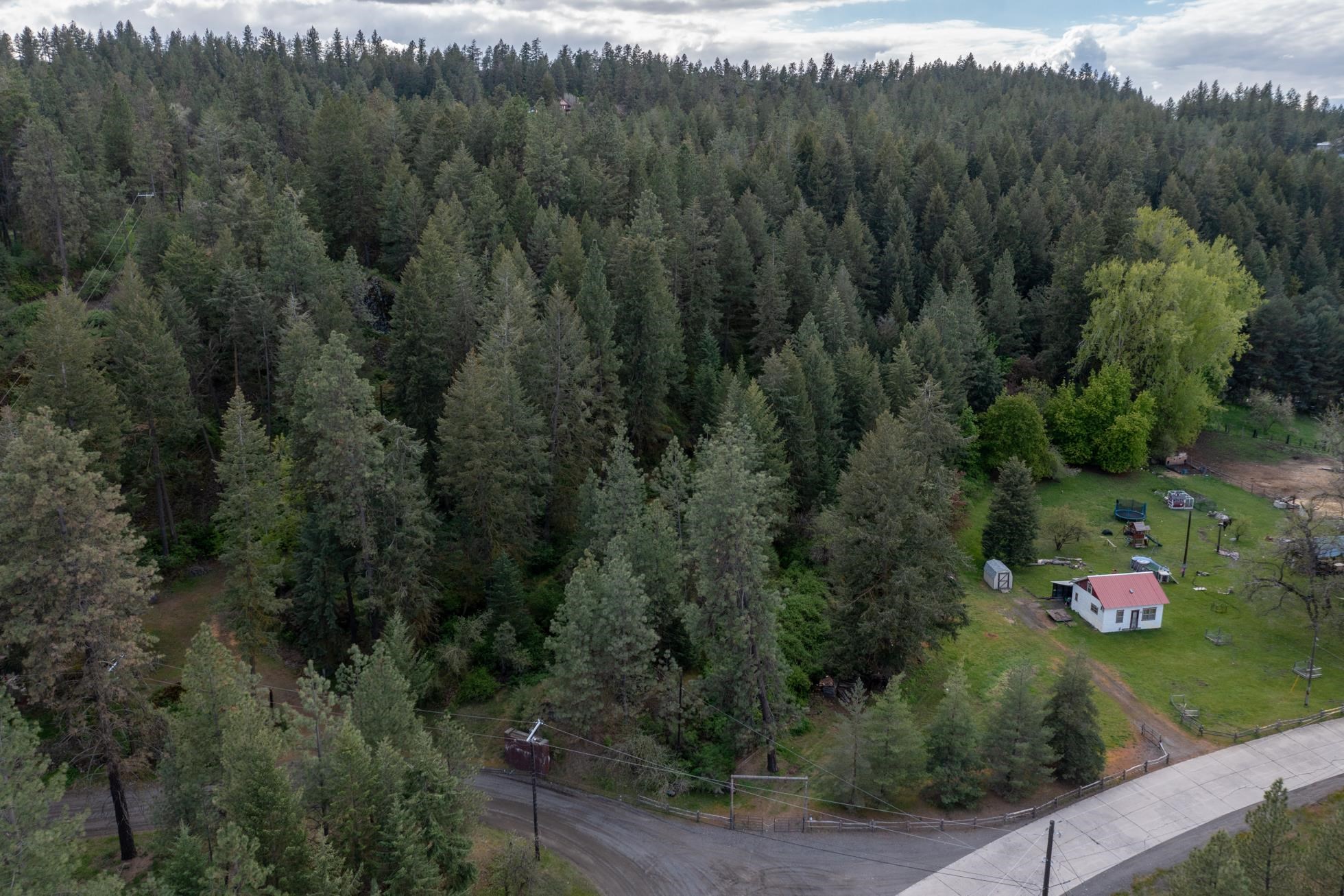 Xxx North Colville Road Spokane, WA 99224 - Photo 4 of 11 Gallery Image 4