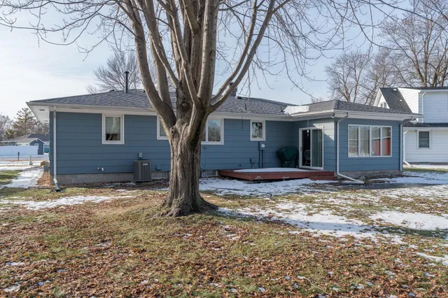 $267,500 | 229 Pfau Street, Mankato, MN 56001
