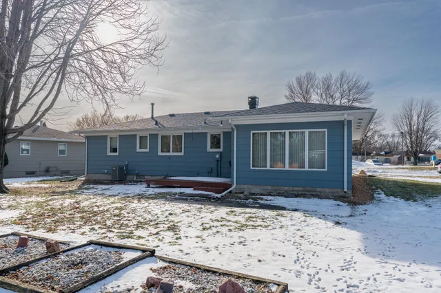 $267,500 | 229 Pfau Street, Mankato, MN 56001