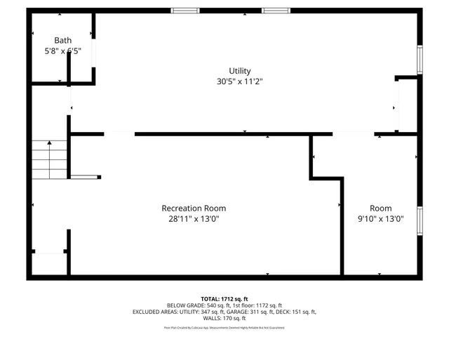 $267,500 | 229 Pfau Street, Mankato, MN 56001