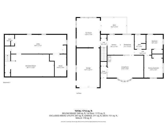 $267,500 | 229 Pfau Street, Mankato, MN 56001