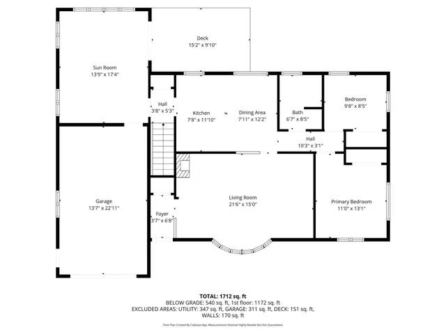 $267,500 | 229 Pfau Street, Mankato, MN 56001