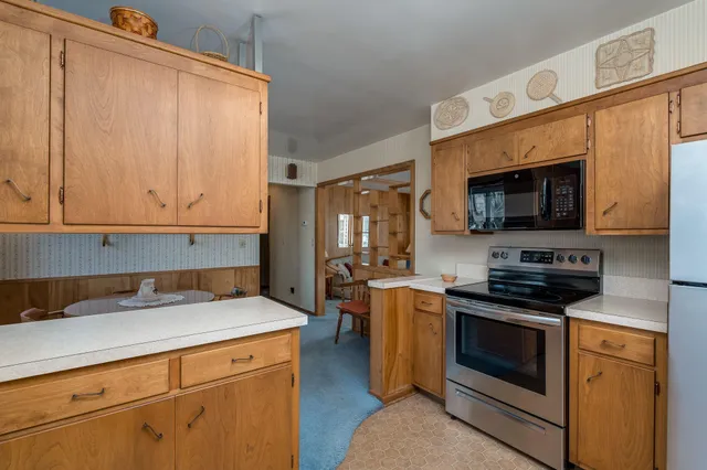 $267,500 | 229 Pfau Street, Mankato, MN 56001