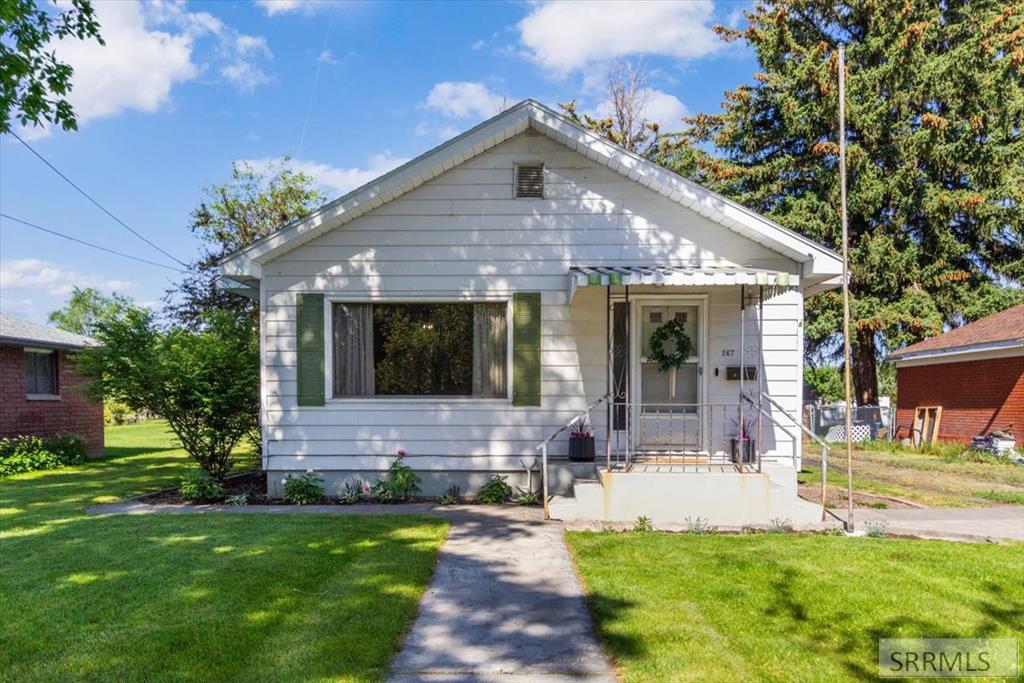 267 North 3rd W Street Rigby, ID 83442 - Photo 1 of 28 Main View