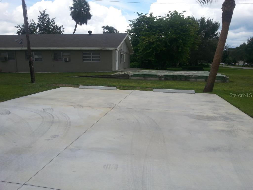 1614 Linda Road Okeechobee, FL 34974 - Photo 24 of 29 Extra Parking